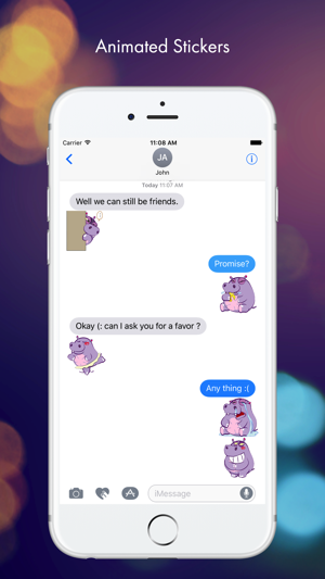 Chaien GIF Stickers(圖2)-速報App