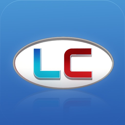 Liquidation Channel icon