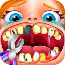 Activities of Masha Little Lovely Dentist-Kids Games