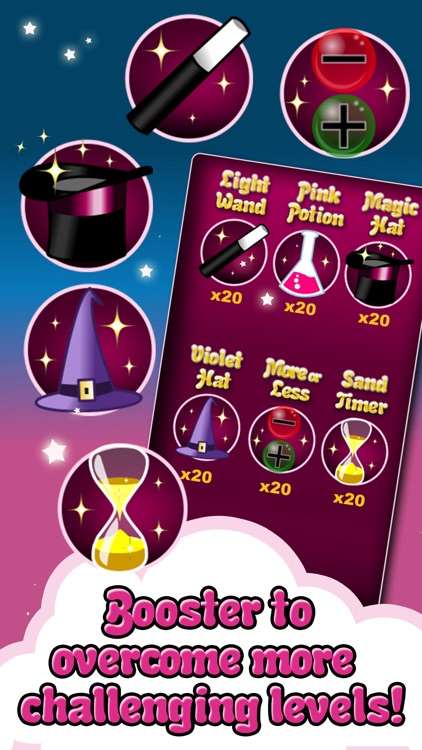 Bubble Magic World screenshot-3