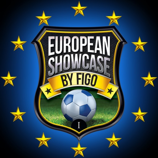 European Showcase by Figo