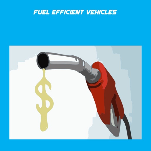 Fuel Efficient Vehicles+