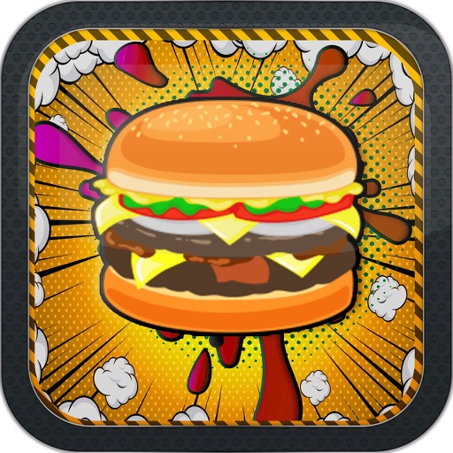 Cook Beach Game for "Goosebumps" Version iOS App