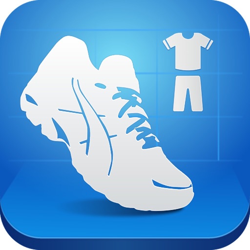 中国鞋服平台 icon