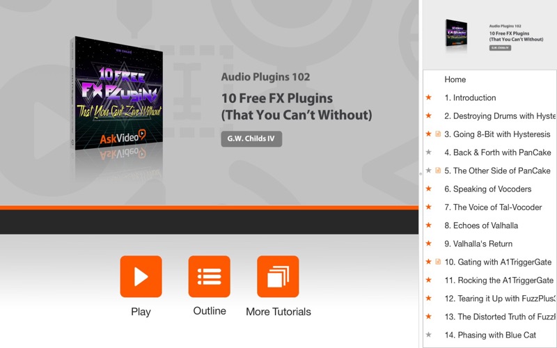 Tour of 10 Free Audio Plugins thumbnail 2