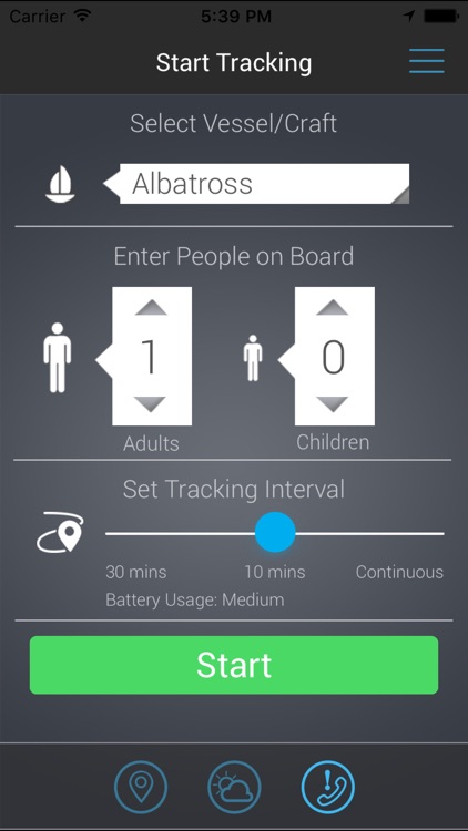 Trossi Service (FLBI) screenshot-4