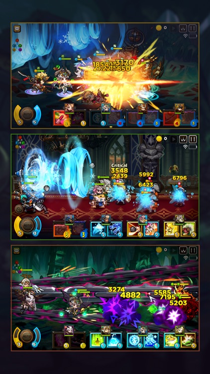 소울킹 screenshot-4