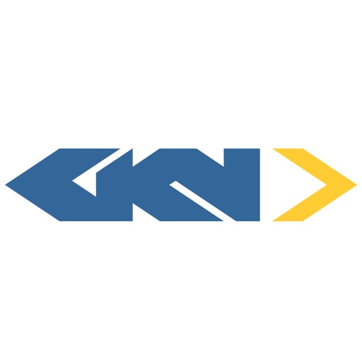 GKN Driveline Supplier Conf