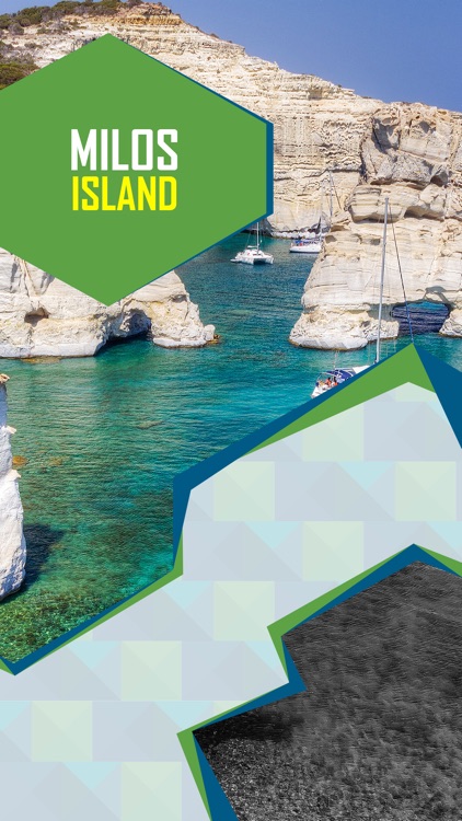 Milos Island Tourism Guide