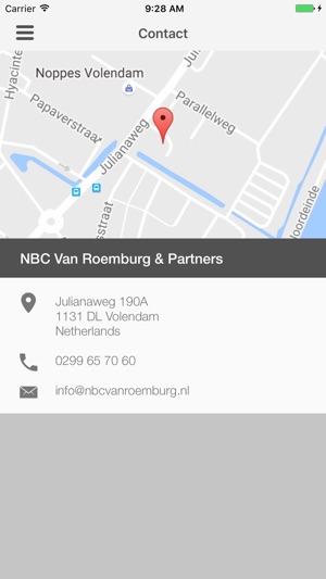 NBC Van Roemburg & Partners(圖5)-速報App