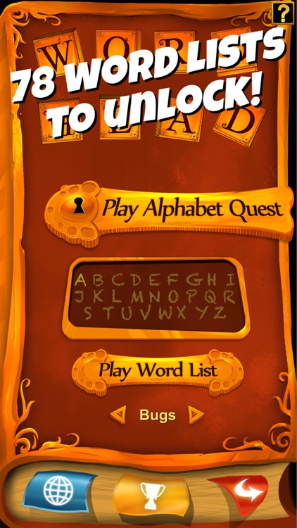 Word Head ( 3D Word Search )