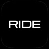 RideSharing User