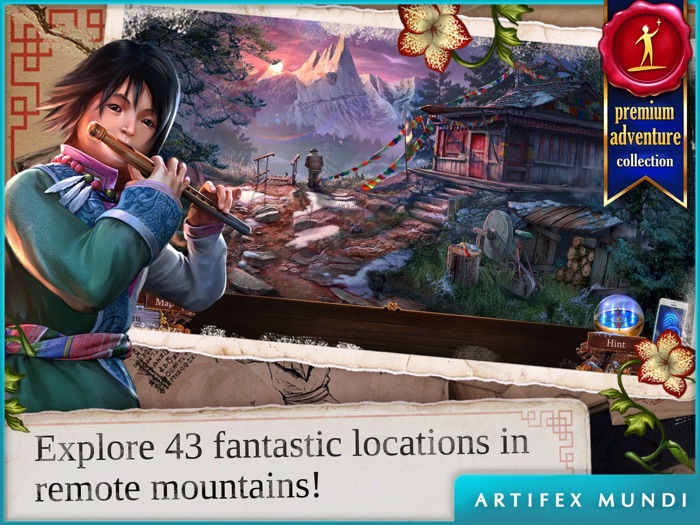 Enigmatis 3 The Shadow of Karkhala Full