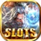 Thunder God Slots - Casino Pokies Free