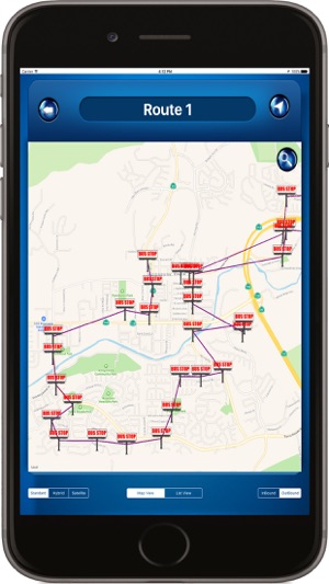 Moorpark Transit California USA where is the Bus(圖1)-速報App