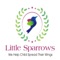 Little Sparrows- 