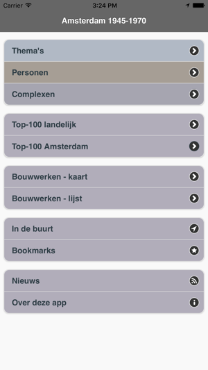 Wederopbouw Amsterdam(圖5)-速報App