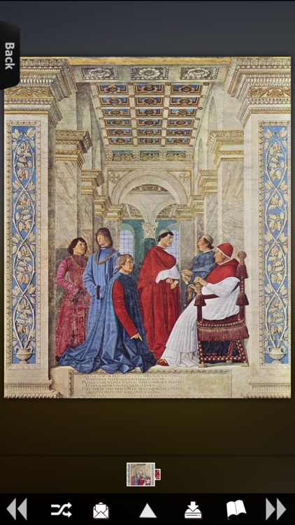 Catholic Popes Info!