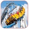 Extreme Roller Coaster Simulator is one of the most addictive game in roller coaster games with it’s high speed ride