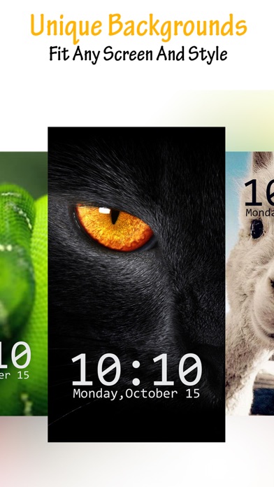 How to cancel & delete Animal Wallpapers – Free Pics and Background.s from iphone & ipad 3
