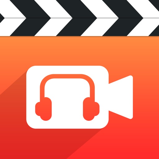 Video To MP3 Converter - Video To Audio & Musics icon