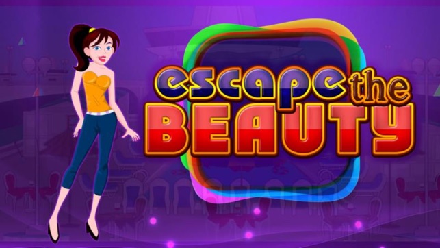 Escape The Beauty(圖1)-速報App