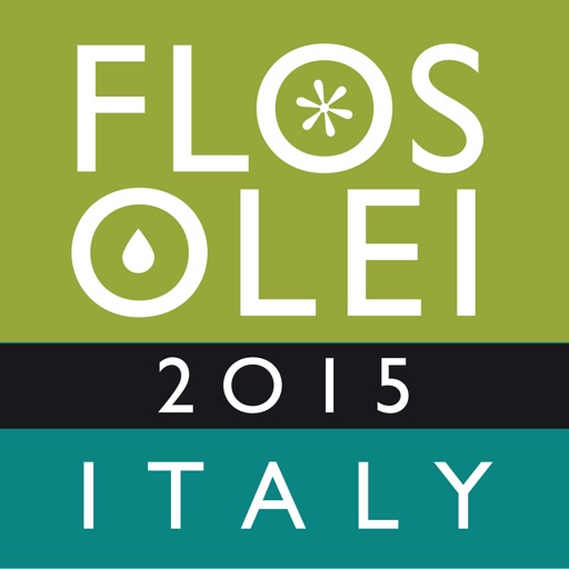 Flos Olei 2015 Italy