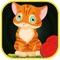 Little Kitten Collecting Game - Fun Country Farm Pets Craze FREE