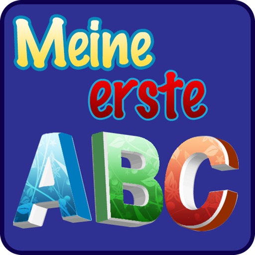 Meine erste Alphabete iOS App