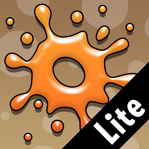 Splat-O-Nym Lite Icon