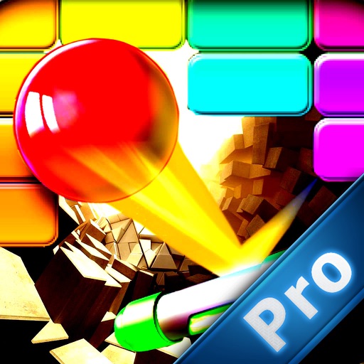 Adventure Ball Pro:Classic Revolution Game Icon