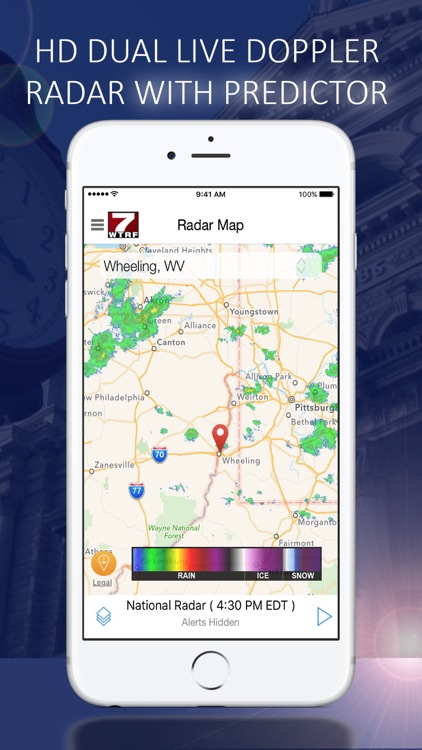 StormTracker 7