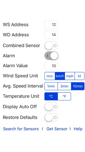 Wind Smart(圖2)-速報App