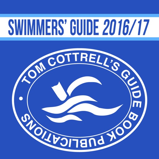 Swimmers Guide 2016/2017 icon
