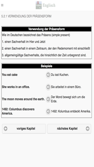 Englischkurs(圖3)-速報App