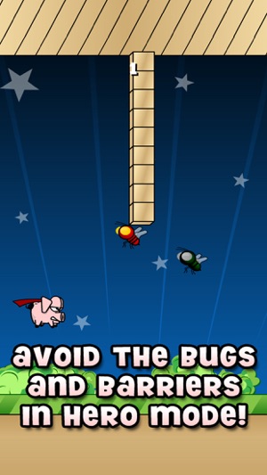 Pigs Fly HD(圖5)-速報App