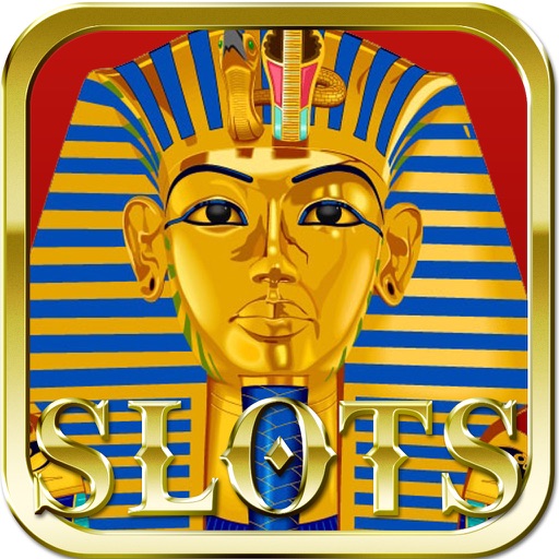 Slot Machine - Ancient Egypt Casino iOS App