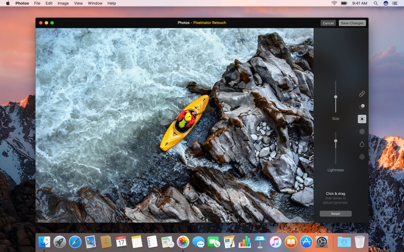 pixelmator 3.3