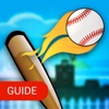 Guide for Cheats for Flick Home Run - Tips, Tricks