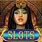 Cleopatra Slots – Win Diamonds and Double Jackpot
