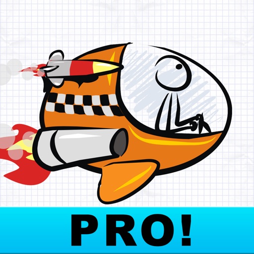 Stickly Cab Racing Game - Pro icon