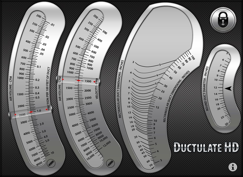 Ductulate HD screenshot 3