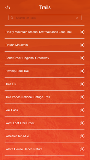 Colorado State Parks & Trails(圖3)-速報App