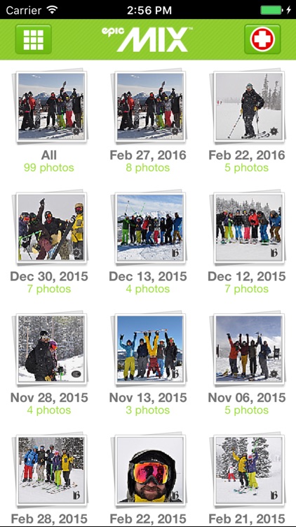 EpicMix screenshot-3