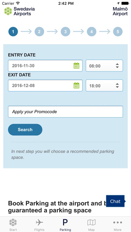 Swedavia Airports
