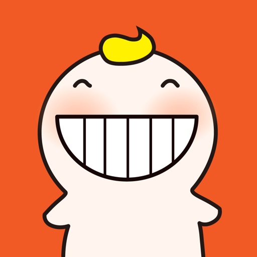 Lala - Let's Emoji! icon