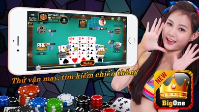 BigOne 2017 1.0.2 IOS -