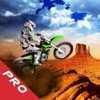 A Bike Furious Fight PRO: Desert Acceleration