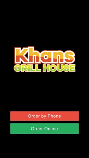 Khans Grill House(圖2)-速報App