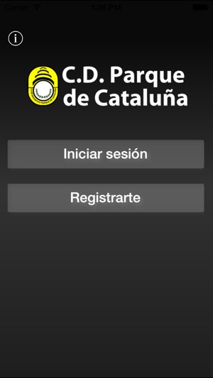 Club Deportivo Parque Cataluña(圖1)-速報App